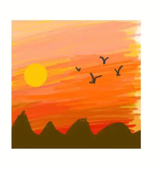 苹果手机备忘录绘画