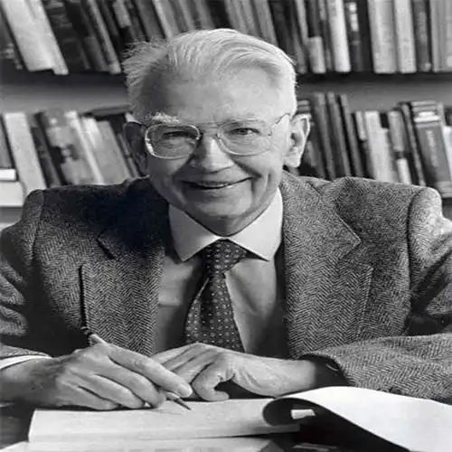 罗纳德·哈里·科斯