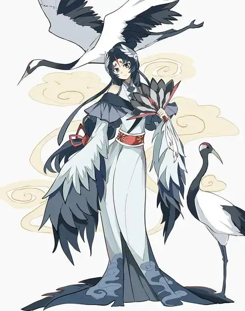 仙鹤打开新页eleven.