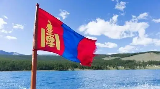 俄乌冲突关键时刻,中国给蒙古一句忠告:局势越乱越要小心美国