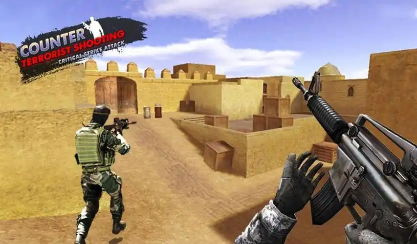 单机射击游戏排行电脑-无需网络免费射击游戏下载大全-单机射击游戏