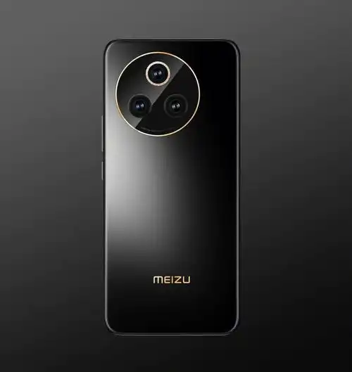 魅族19的外观出炉网友表示逼死强迫症