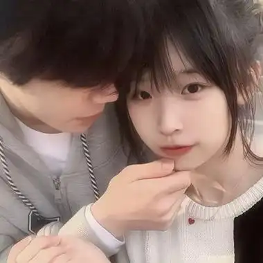 情侣图片头像图片大全双人 唯美情头一对两张浪漫高清图片_情侣头像