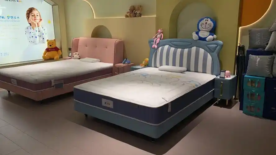 展厅儿童床出样惊喜价