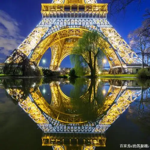 世界极具盛名的十大旅游胜地