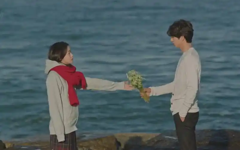 【鬼怪|恋爱向】和你在一起的时光都灿烂耀眼【鬼怪】和你在一起的