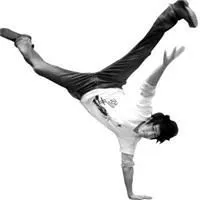 微信头像街舞男生帅气_微信头像图片大全