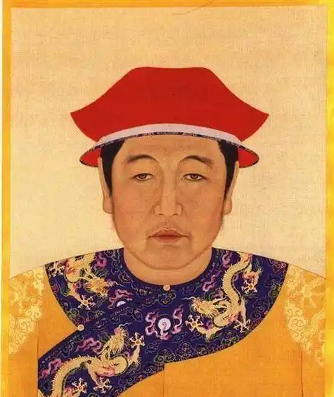 1661年2月5日,清世祖爱新觉罗·福临因感染天花去世,年仅22岁