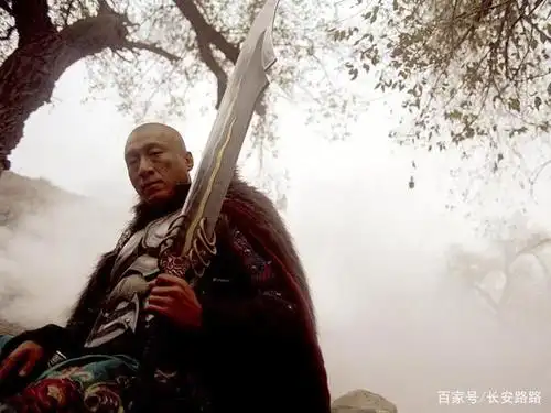 黎明,张静初共同主演徐克执导的古装武侠片《七剑》,片中孙红雷饰演