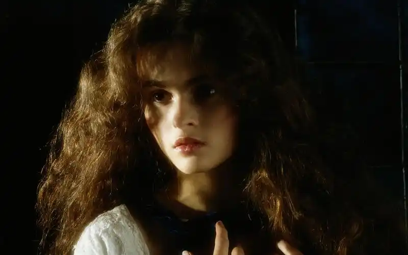 【欧美女神群像】——海伦娜·伯翰·卡特_哔哩哔哩 (゜-゜)つロ 干杯