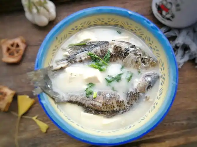 产后孕妇吃什么食物好?这几种食物都是不错的