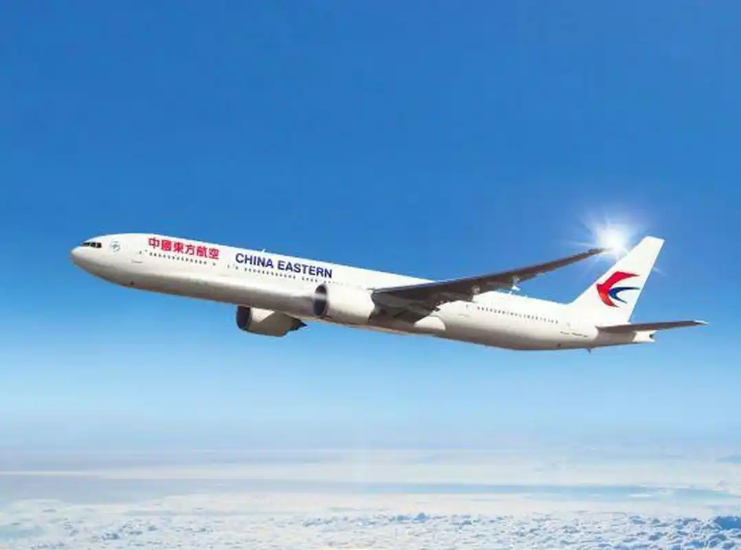 国航一飞机飞行中突发异响紧急备降