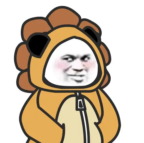 【沙雕动画】"杠精" 也要给你拜个年.