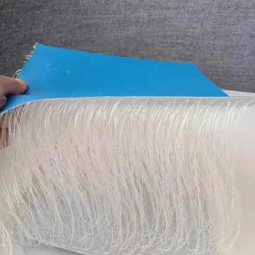 诚信直营多用途pvc拉丝空间布批量供应价格优惠质量上乘