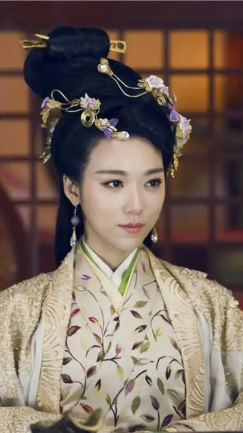 思美人田姬宁心