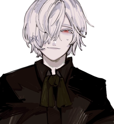 第五人格 守墓人