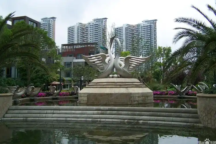 福星惠誉水岸星城五期