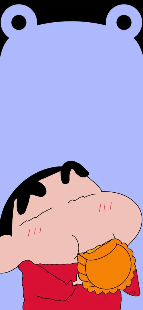 心心念念的个性小耳朵壁纸