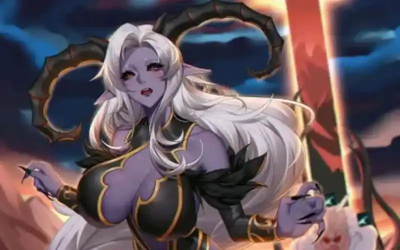 dnf暗夜使者改阿斯特罗斯补丁展示_dnf