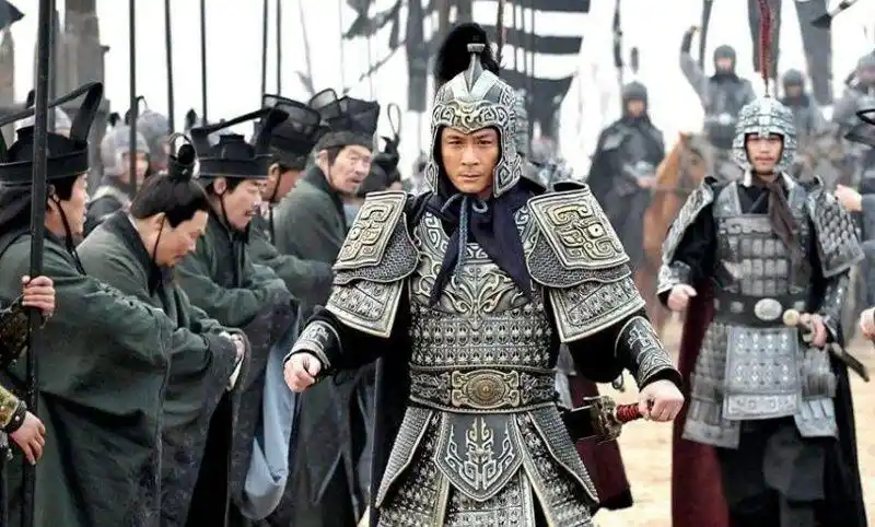 战国时期最早的"特种兵"—魏武卒,是如何走向衰落的?