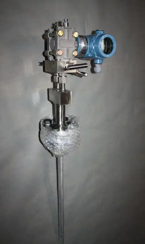 插入式威力巴流量计