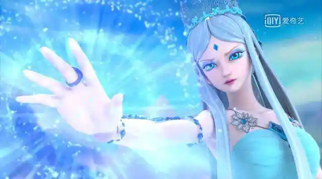 叶罗丽精灵梦第六季冰公主透露水王子的秘密真相太惊人