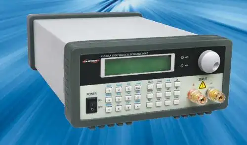 供应广州直流电子负载