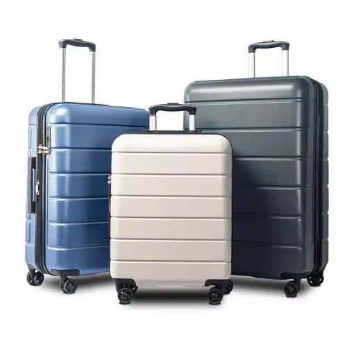 欧洲cd亚马逊fanc行李箱20寸24寸28寸三件套美国现货批发分销