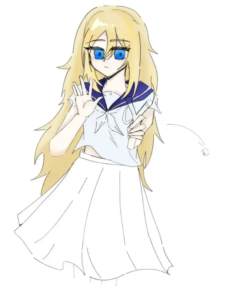 zack #ray #发疯画画罢了#杀戮天使#丹尼 一些学 - 抖音