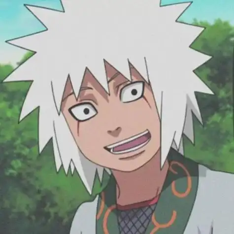 小自来也大拇指头像 头像图片大全 -【爱个性】