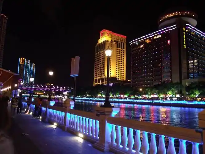 2019中山两天游哪里最好玩:灯都古镇除了灯饰还有啥看头?