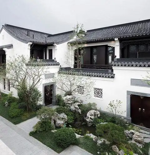 绿城元福里----珍藏版出售