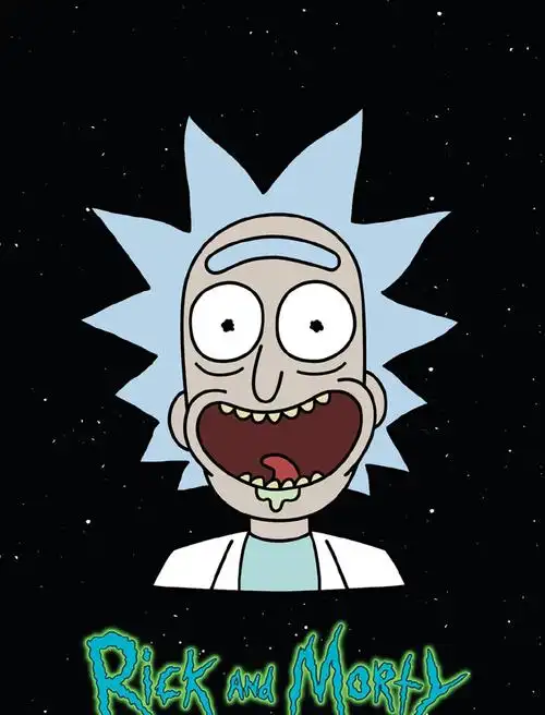 瑞克和莫蒂图片