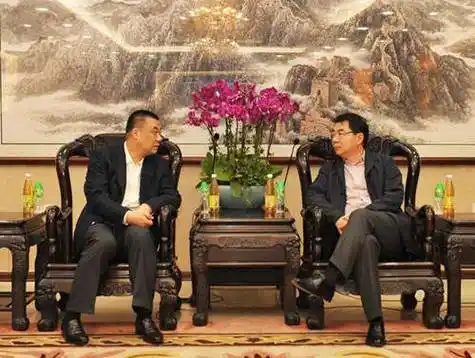 2011年,康美药业取得了普宁中药材市场的经营管理权,选址流沙镇,投资