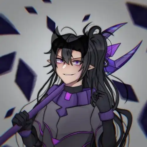 悄悄()_开心超人联盟开心超人伽罗平涂同人绘画作品