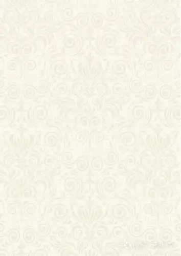 淡米色复古图案纹理背景