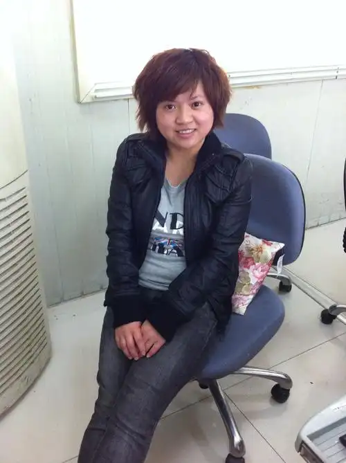 小馨妹资料照片_四川成都征婚交友_珍爱网