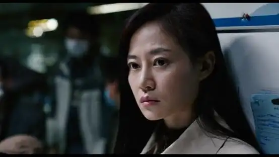 《我不是药神》的意外之喜——谭卓