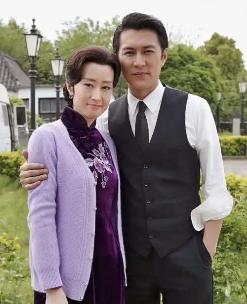 《伪装者》大姐刘敏涛,做了7年山东主妇被离婚,如今却赢了回来_生活