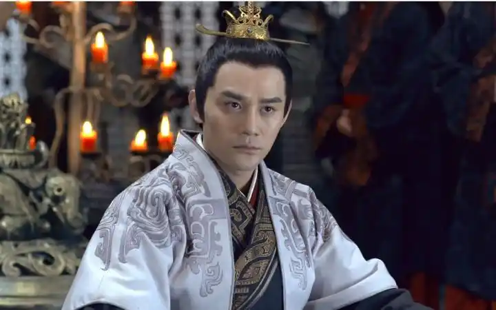 【琅琊榜·靖苏】 江南 剧情向