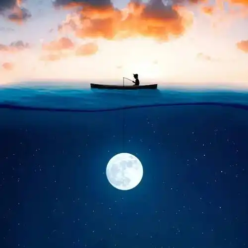 背景图 | 超级好看的朋友圈封面