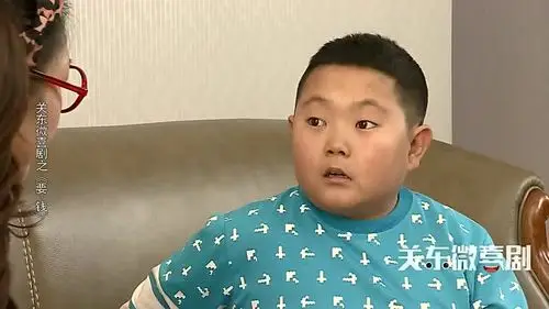 关东微喜剧淘小子专辑第53集儿子套路老妈出卖爸爸