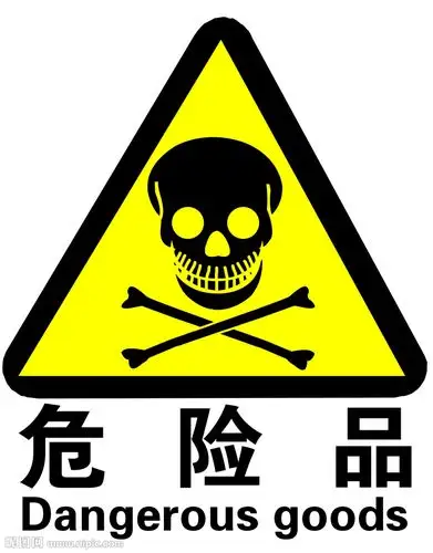 危险品图片