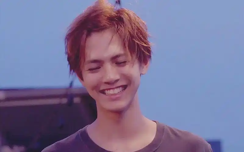 琵琶花片寄凉太