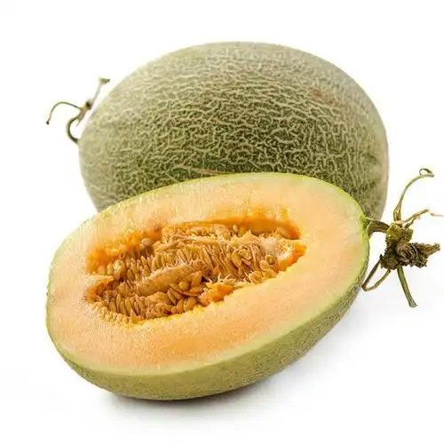 海沙小蜜瓜4.99一斤