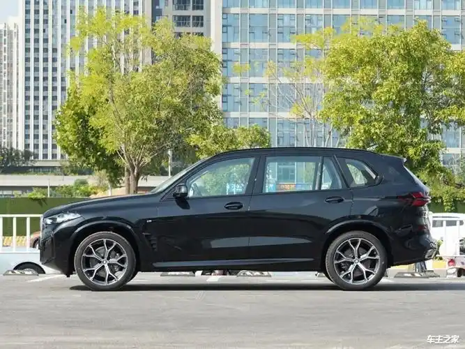 漳州宝马x5优惠3.23万 仅58.42万可入手