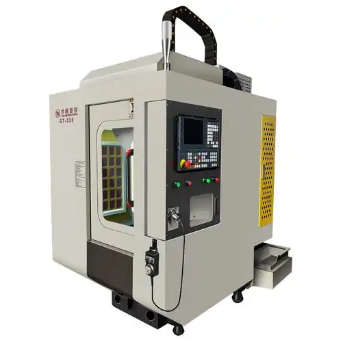 小型加工中心sl-300