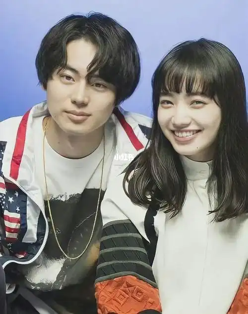 菅田将晖小松菜奈