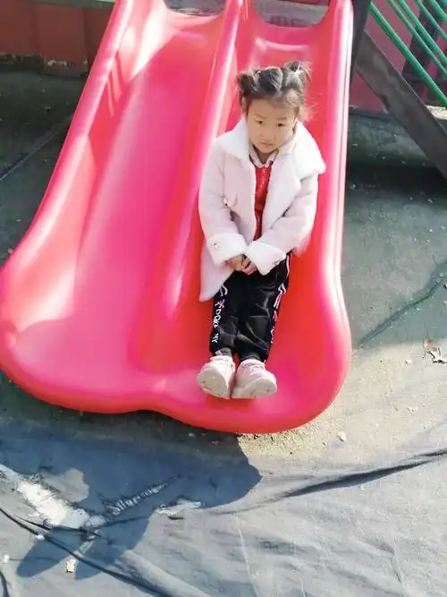 魏艺涵一周留影