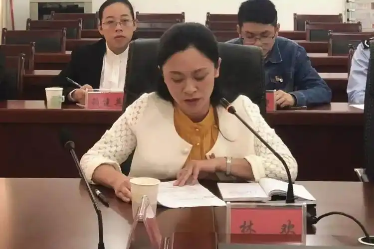 浦城县召开纪念五四运动100周年座谈会